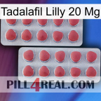 Tadalafil Lilly 20 Mg 19